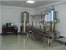 全自动水表检定装置