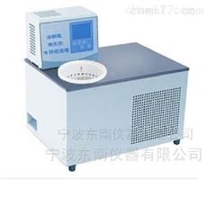 额温枪校准设备低温恒温槽