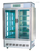 LED型顶置光照培养箱