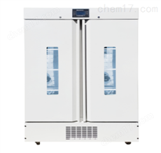 低温动物饲养柜